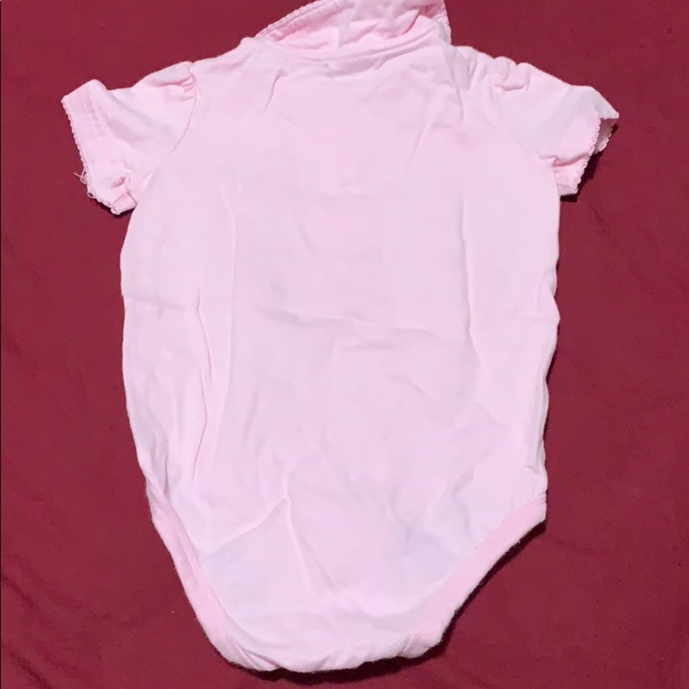 Infant clothes - Picture 4 of 5